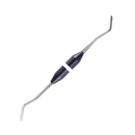 03-04 Гладилка каплевидная (по Хуфриди)